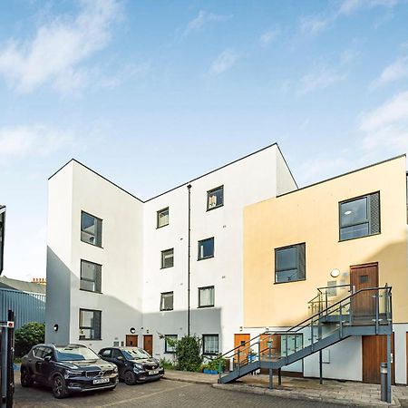 King'S Cross - 2Br With Terrace - Cityapartmentstay Londres Exterior foto