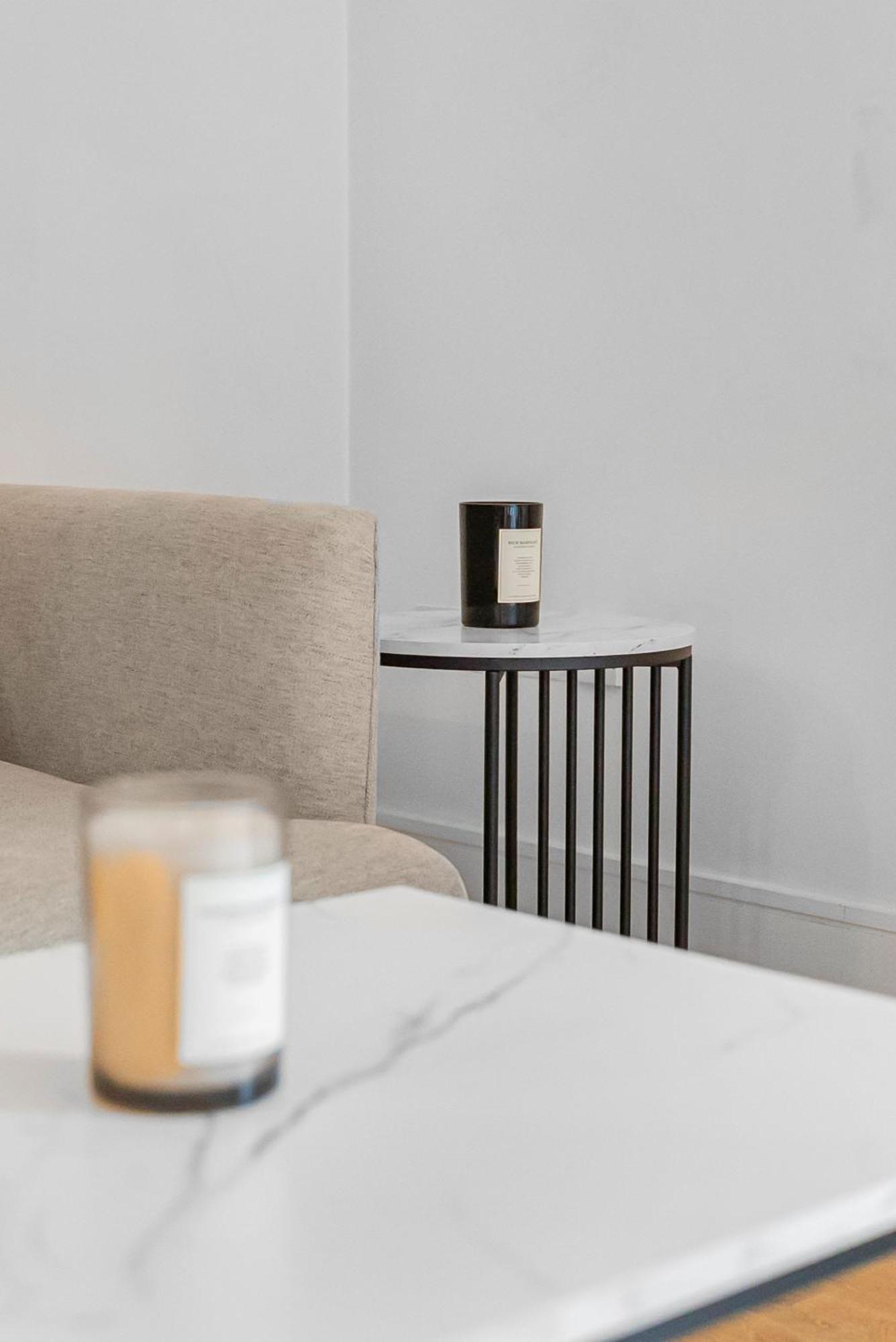 King'S Cross - 2Br With Terrace - Cityapartmentstay Londres Exterior foto