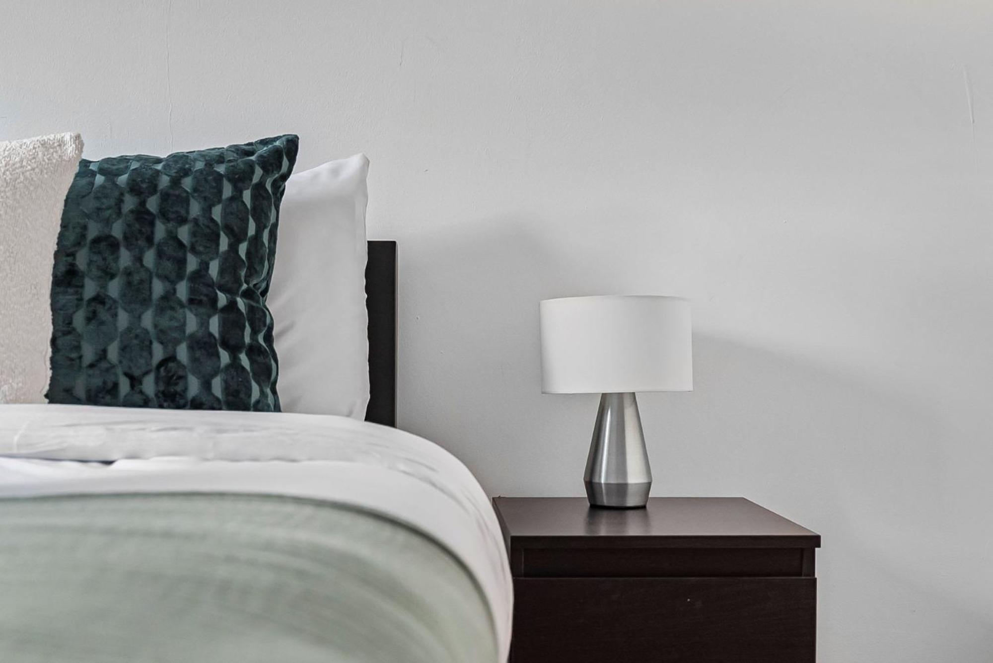 King'S Cross - 2Br With Terrace - Cityapartmentstay Londres Exterior foto