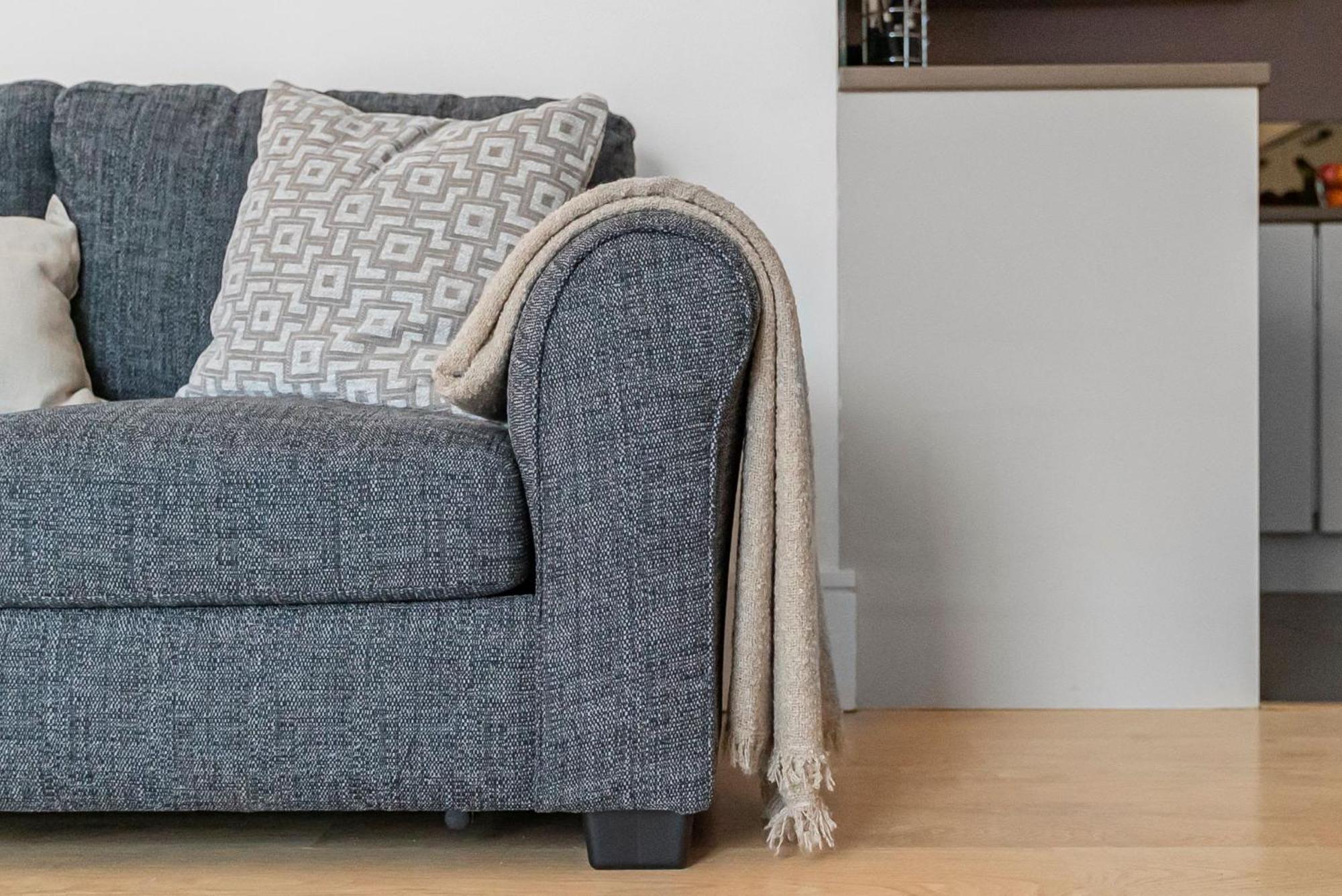 King'S Cross - 2Br With Terrace - Cityapartmentstay Londres Exterior foto